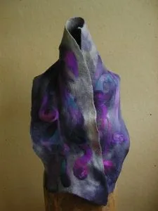 آشنایی با هنر کچه دوزی 